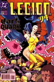 Legion '89 (-'94) 1989 - 1994 #67