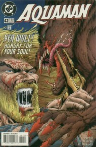 Aquaman (3rd Series) 1994 - 2001 #42