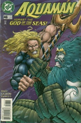 Aquaman (3rd Series) #46