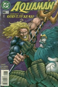 Aquaman (3rd Series) 1994 - 2001 #46