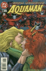 Aquaman (3rd Series) 1994 - 2001 #48