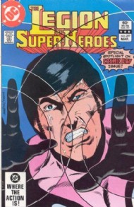 Legion of Super-Heroes (1st Series) 1980 - 1987 #297