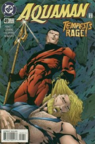 Aquaman (3rd Series) 1994 - 2001 #49