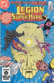 Legion of Super-Heroes (1st Series) 1980 - 1987 #310