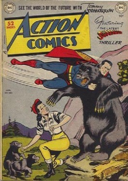 Action Comics (1st Series) #140