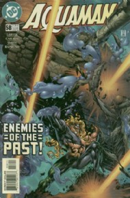 Aquaman (3rd Series) 1994 - 2001 #58