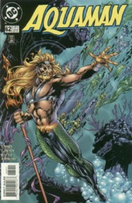 Aquaman (3rd Series) 1994 - 2001 #62