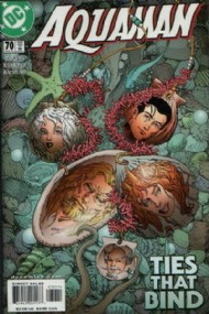 Aquaman (3rd Series) 1994 - 2001 #70
