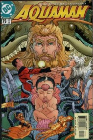Aquaman (3rd Series) 1994 - 2001 #75