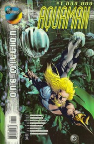 Aquaman (3rd Series) 1994 - 2001 #1000000