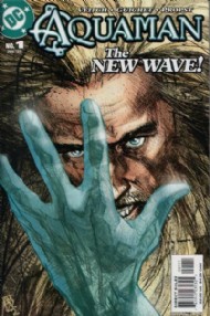 Aquaman (4th Series) 2003 - 2007 #1