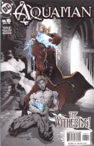Aquaman (4th Series) 2003 - 2007 #6