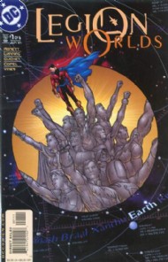 Legion Worlds 2001 #1