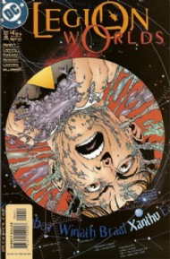 Legion Worlds 2001 #4