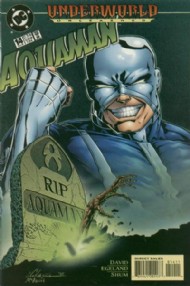 Aquaman (4th Series) 2003 - 2007 #14