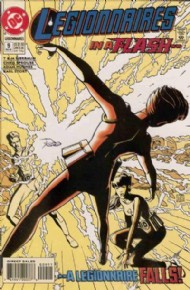 Legionnaires 1994 - 2000 #9