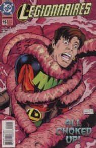 Legionnaires 1994 - 2000 #15