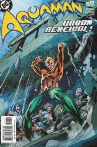 Aquaman (4th Series) 2003 - 2007 #17