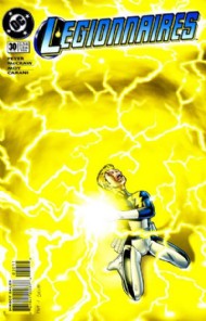 Legionnaires 1994 - 2000 #30