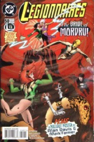 Legionnaires 1994 - 2000 #50