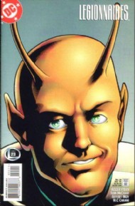 Legionnaires 1994 - 2000 #55