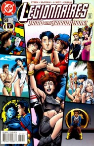 Legionnaires 1994 - 2000 #59