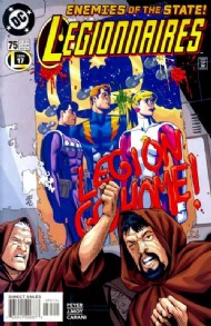 Legionnaires 1994 - 2000 #75