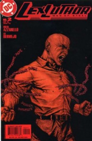 Lex Luthor: Man of Steel 2005 #2