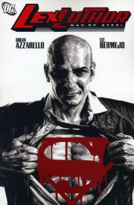 Lex Luthor: Man of Steel