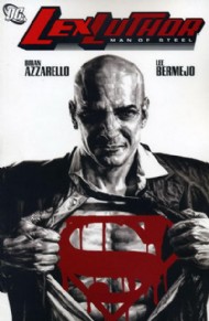 Lex Luthor: Man of Steel 2005