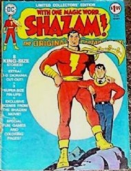Limited Collectors' Edition 1973 - 1979