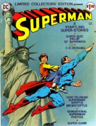 Limited Collectors' Edition 1973 - 1979