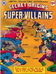 Limited Collectors' Edition 1973 - 1979
