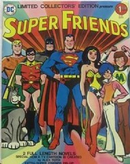 Limited Collectors' Edition 1973 - 1979