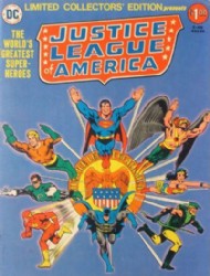 Limited Collectors' Edition 1973 - 1979