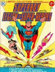 Limited Collectors' Edition 1973 - 1979