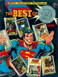Limited Collectors' Edition 1973 - 1979