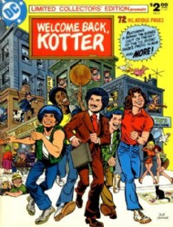 Limited Collectors' Edition 1973 - 1979
