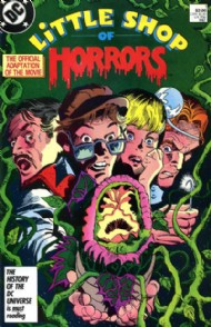 Little Shop of Horrors 1987 #1