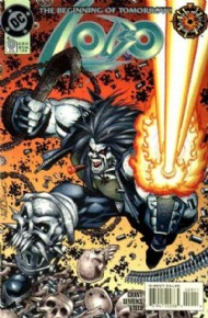 Lobo (2nd Series) 1994 - 1999 #0