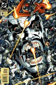 Lobo (2nd Series) 1994 - 1999 #9