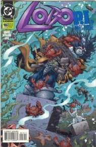 Lobo (2nd Series) 1994 - 1999 #16