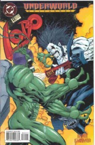 Lobo (2nd Series) 1994 - 1999 #22
