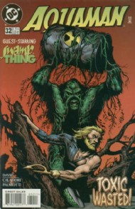 Aquaman (4th Series) 2003 - 2007 #32