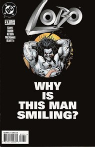 Lobo (2nd Series) 1994 - 1999 #37
