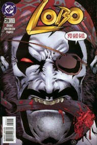 Lobo (2nd Series) 1994 - 1999 #39
