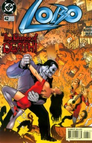 Lobo (2nd Series) 1994 - 1999 #42