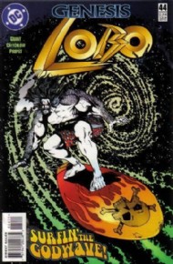 Lobo (2nd Series) 1994 - 1999 #44