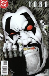 Lobo (2nd Series) 1994 - 1999 #46