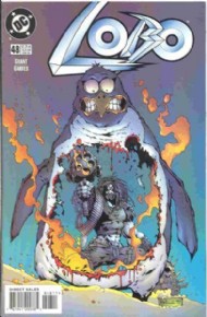 Lobo (2nd Series) 1994 - 1999 #48